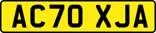 AC70XJA