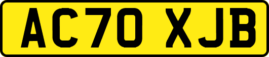 AC70XJB