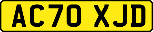 AC70XJD