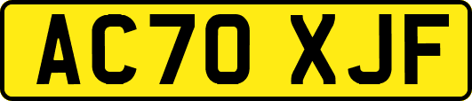 AC70XJF