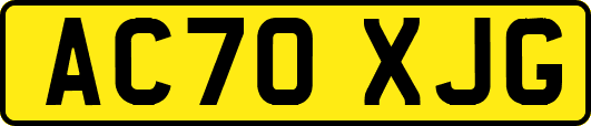 AC70XJG