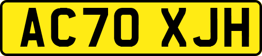 AC70XJH