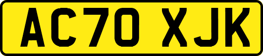 AC70XJK