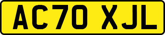 AC70XJL