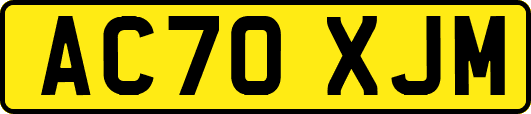 AC70XJM