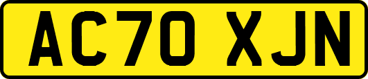 AC70XJN