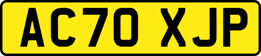 AC70XJP