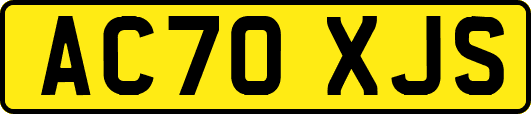 AC70XJS