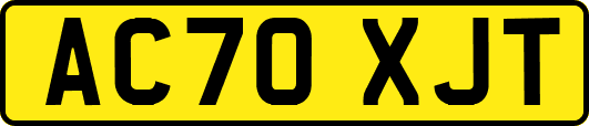 AC70XJT