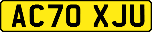 AC70XJU