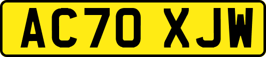 AC70XJW