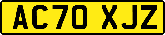 AC70XJZ