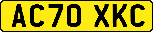 AC70XKC