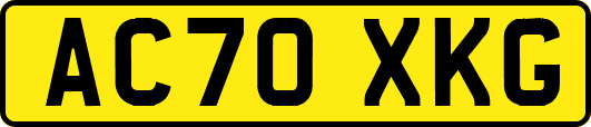 AC70XKG