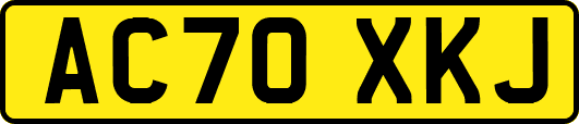 AC70XKJ