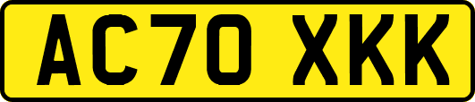 AC70XKK
