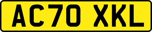 AC70XKL