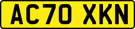 AC70XKN