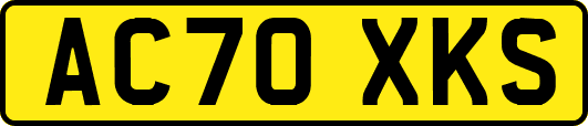 AC70XKS