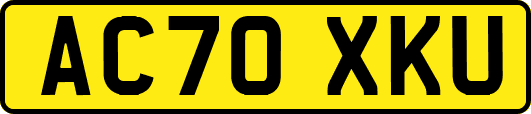 AC70XKU