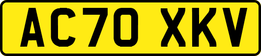 AC70XKV