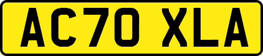 AC70XLA