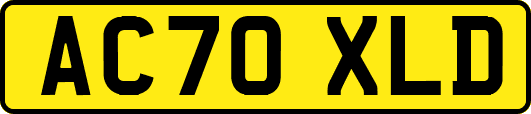AC70XLD