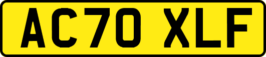 AC70XLF