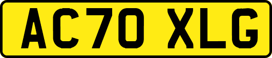 AC70XLG