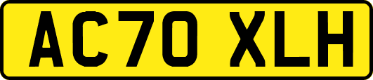 AC70XLH