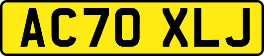 AC70XLJ