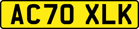 AC70XLK