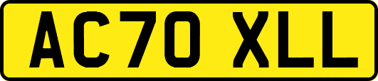 AC70XLL