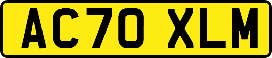 AC70XLM