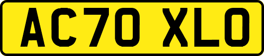 AC70XLO