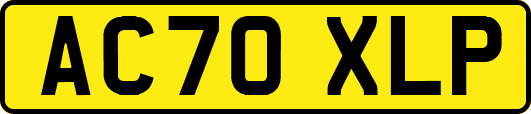 AC70XLP
