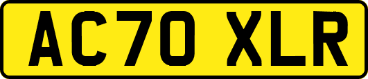 AC70XLR