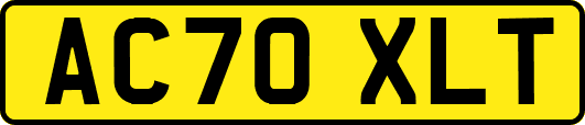 AC70XLT