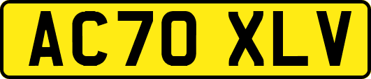AC70XLV