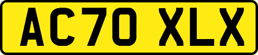 AC70XLX
