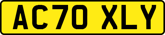 AC70XLY