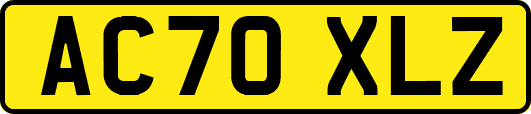 AC70XLZ