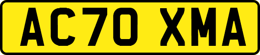 AC70XMA