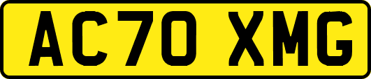 AC70XMG