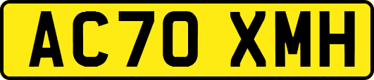 AC70XMH