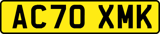 AC70XMK