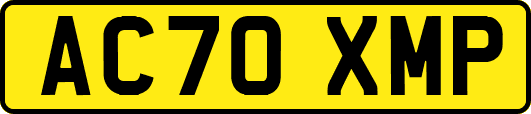 AC70XMP