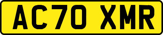 AC70XMR