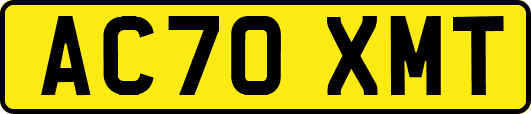 AC70XMT