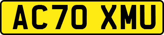 AC70XMU